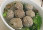 Bakso Jawir Yang Merajai Bakso Didaerah Cengkareng-Kalideres