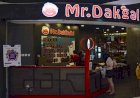 Mr. Dakgalbi Korean BBQ