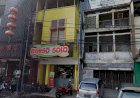 Bakso Solo samrat Yang Gurih Nya Keterlaluan
