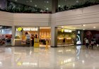 Genki Sushi Restoran Keluarga Dengan Sajian yang Unik namun Umum (Sunter Mall)