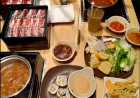 Shaburi Shabu - Shabu pilihan peralihan yang bosan dengan AYCE BBQ