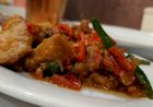 Mutu Bintang 5 Harga Kaki 5 D'Cost Jaman Now