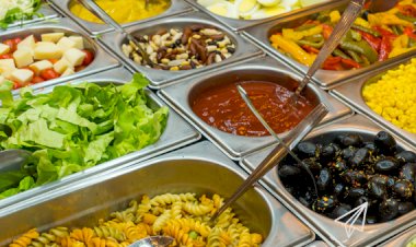 5 All You Can Eat Yang Bisa Kamu Coba, Mana Yang Terbaik?