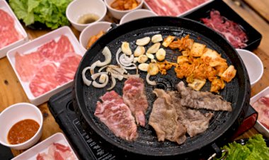 Pochajjang Sang Penantang yang Siap Bertempur