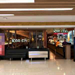 Raa Cha - Restauran Khas Thailand Wajib di Coba